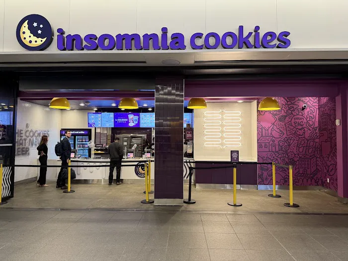 Insomnia Cookies Picture 9