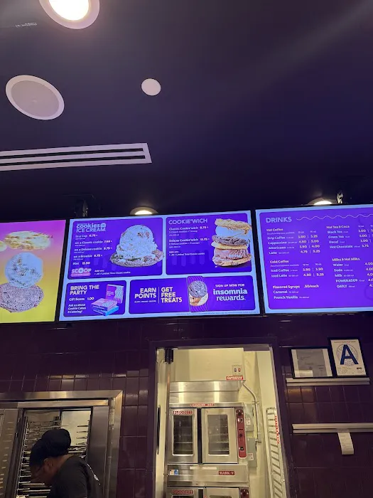 Insomnia Cookies Picture 2