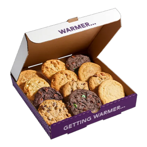 Insomnia Cookies Picture 4
