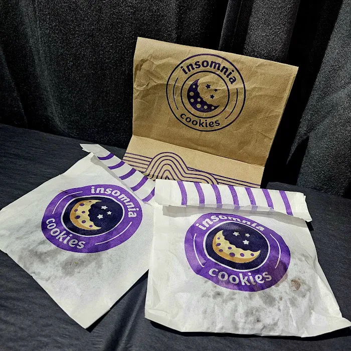 Insomnia Cookies Picture 7