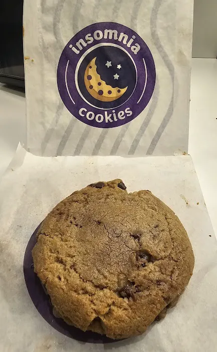 Insomnia Cookies Picture 6
