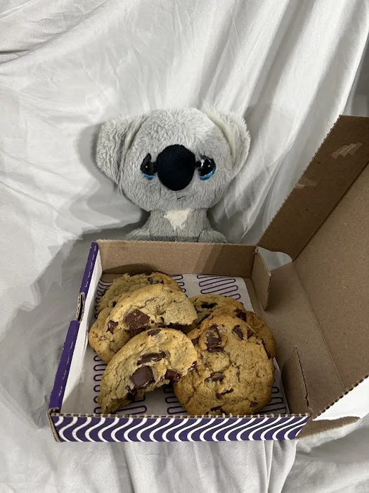 Insomnia Cookies Picture 1