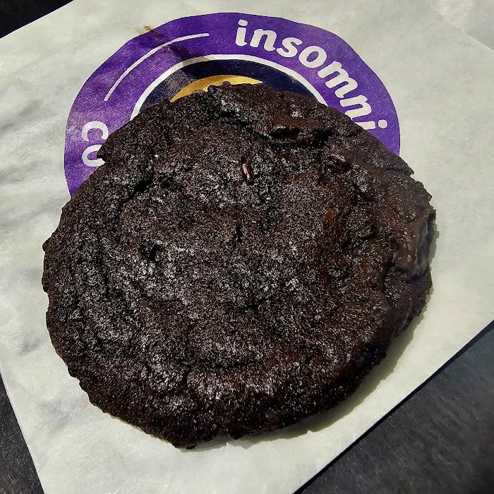 Insomnia Cookies Picture 5