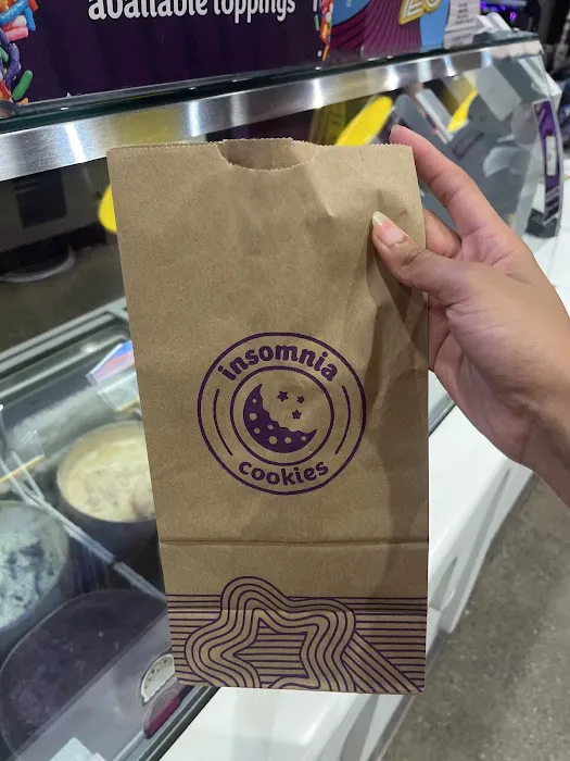 Insomnia Cookies Picture 8