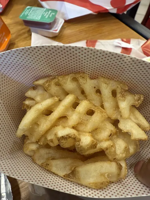 Chick-fil-A Picture 2