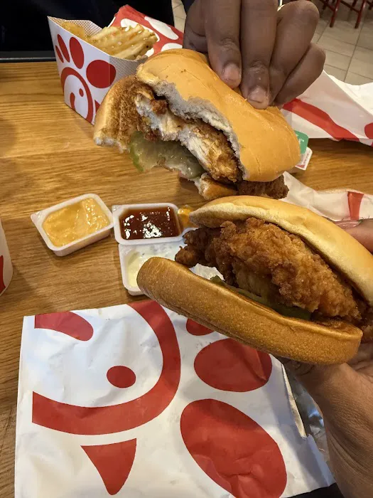 Chick-fil-A Picture 7