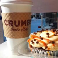 Coffee & Crumbs ico