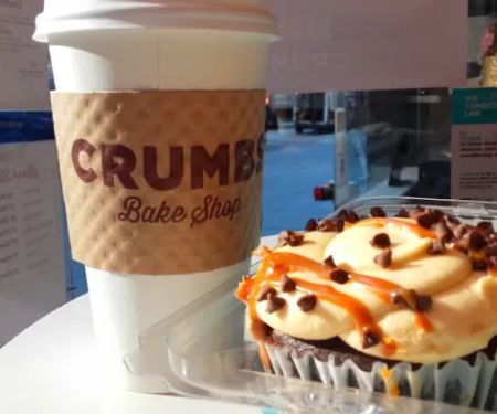 Coffee & Crumbs