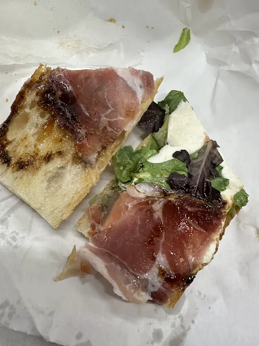 Sergimmo Salumeria Picture 6