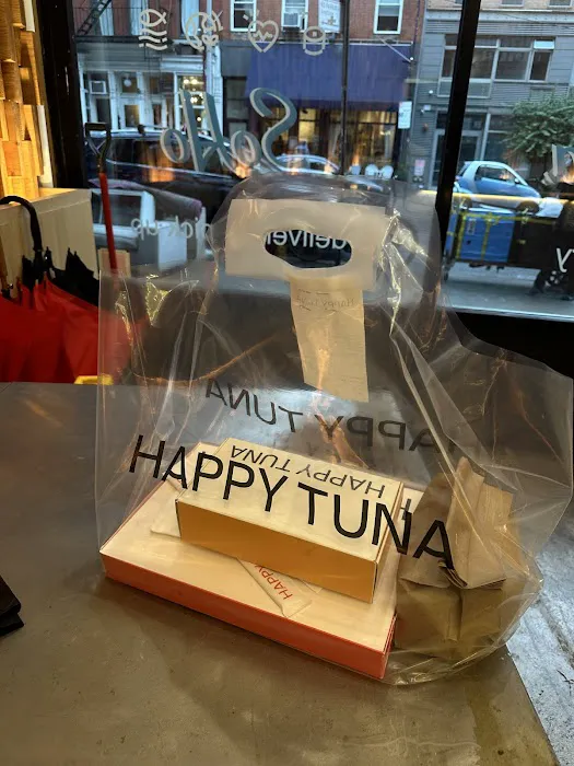 Happy Tuna Sushi & Crispy Rice Picture 7