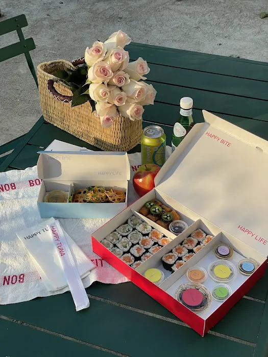 Happy Tuna Sushi & Crispy Rice Picture 8
