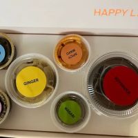Happy Tuna Sushi & Crispy Rice ico