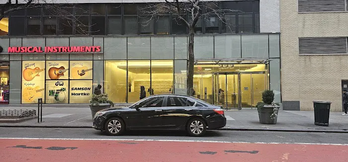 Godiva Corporate Office Picture 4