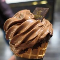 Godiva Corporate Office ico