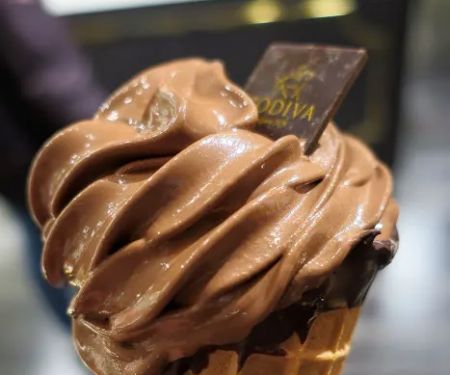 Godiva Corporate Office