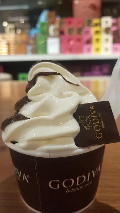 Godiva Corporate Office Picture 10