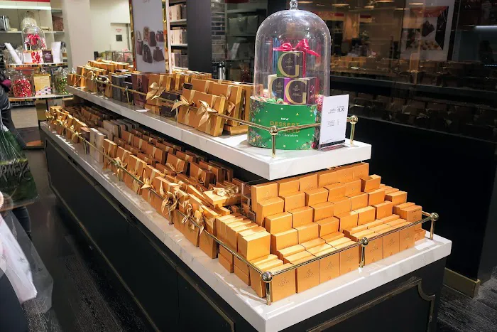 Godiva Corporate Office Picture 9