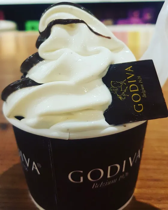 Godiva Corporate Office Picture 2