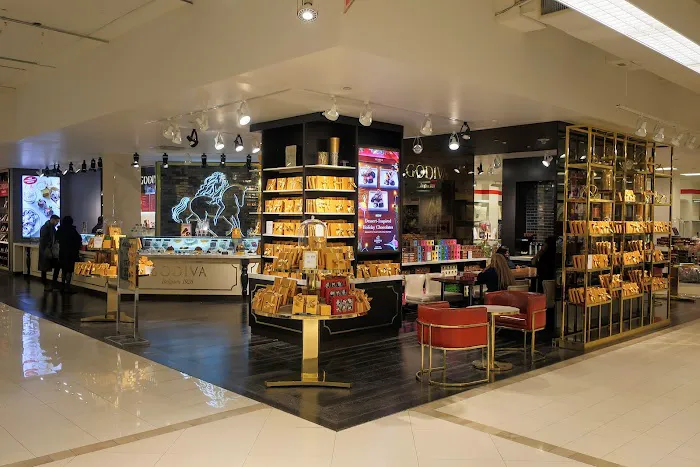 Godiva Corporate Office Picture 7