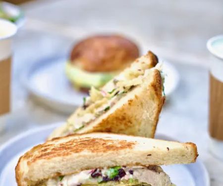 The Bakery at Greywind