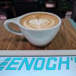 Enoch's