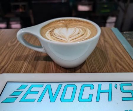 Enoch's