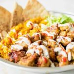 NYC Halal Food Truck