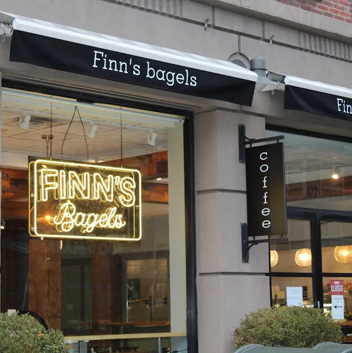 Finn's Bagels Picture 10