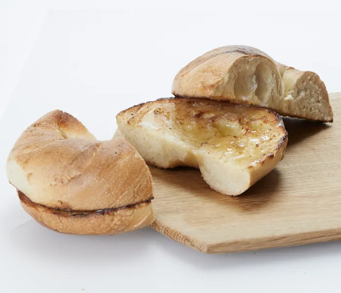 Finn's Bagels Picture 6