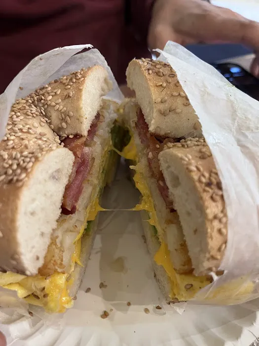 Finn's Bagels Picture 7