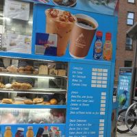 Martin's Coffee ico