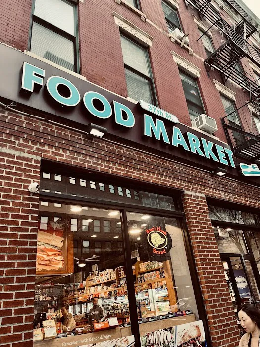 37th Street Deli Picture 4