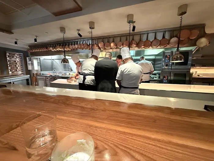 The Chef's Table at Brooklyn Fare Picture 7