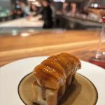 The Chef's Table at Brooklyn Fare