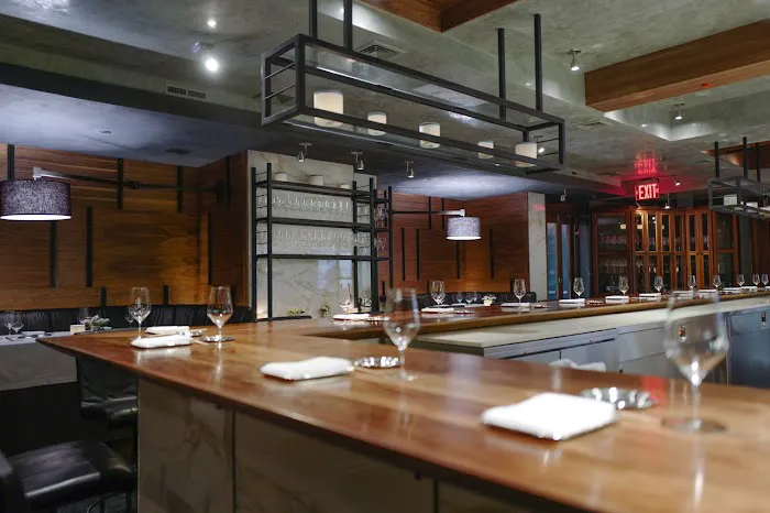 The Chef's Table at Brooklyn Fare Picture 6