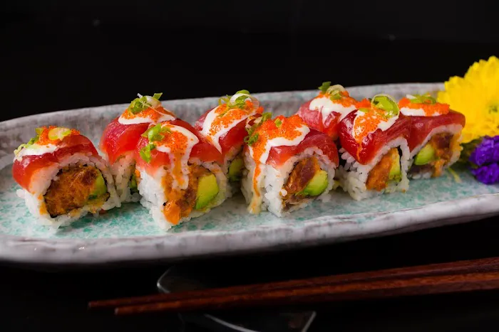 Sushi Star Picture 9