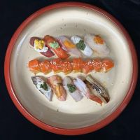 Sushi Star ico