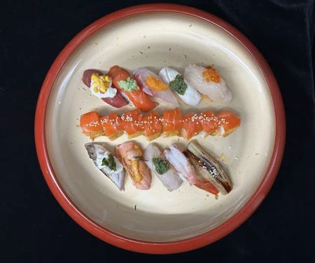 Sushi Star