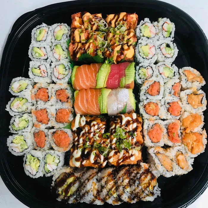 Sushi Star Picture 2