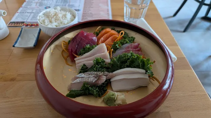 Sushi Star Picture 4
