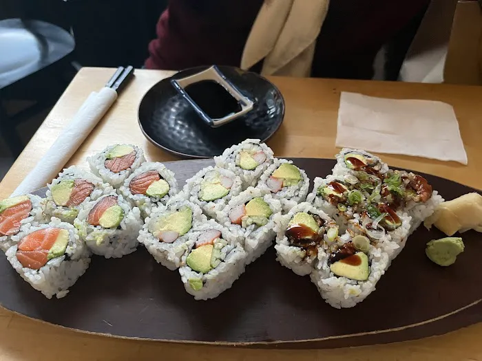 Sushi Star Picture 5