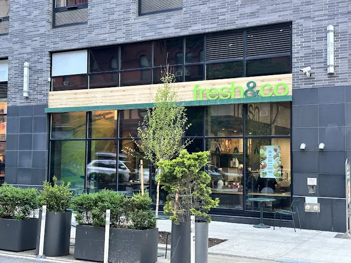 fresh&co Picture 4