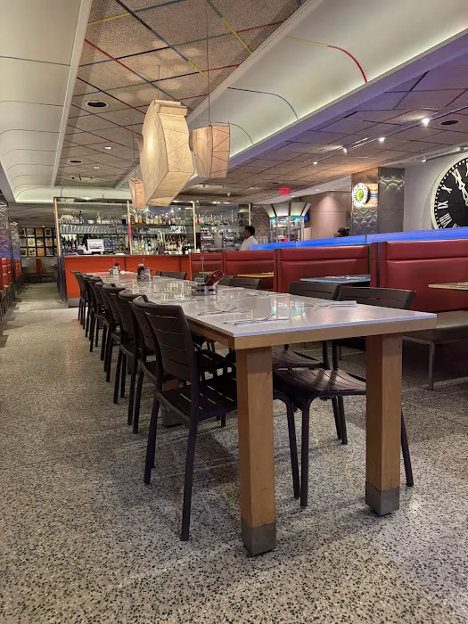 Tick Tock Diner NY Picture 4