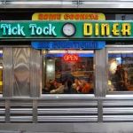 Tick Tock Diner NY