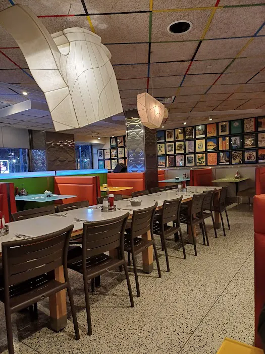 Tick Tock Diner NY Picture 5