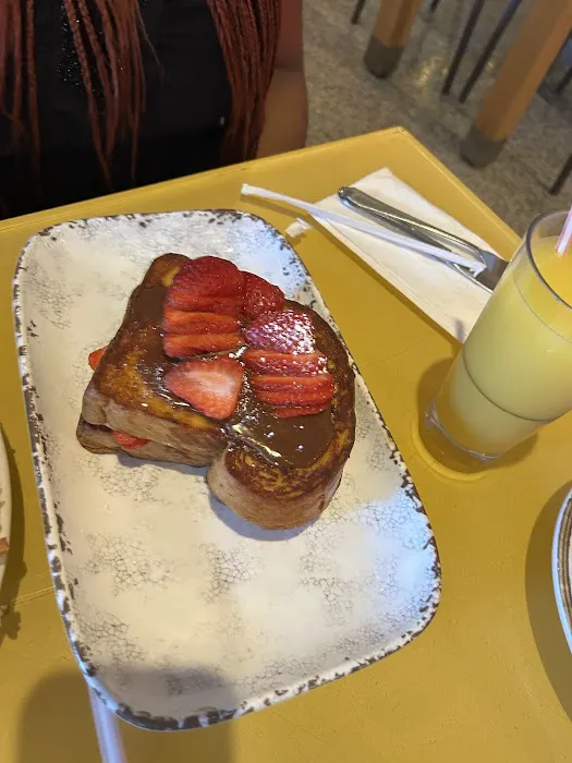 Tick Tock Diner NY Picture 6