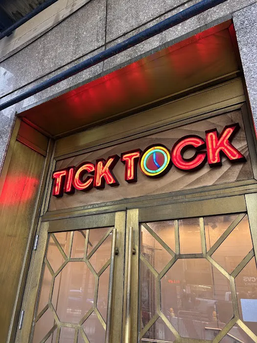 Tick Tock Diner NY Picture 8