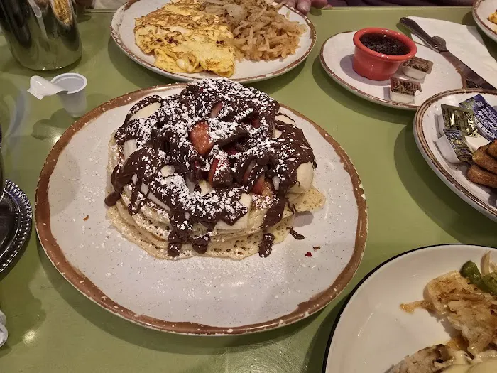 Tick Tock Diner NY Picture 2