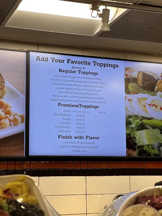 Chickpea Picture 2