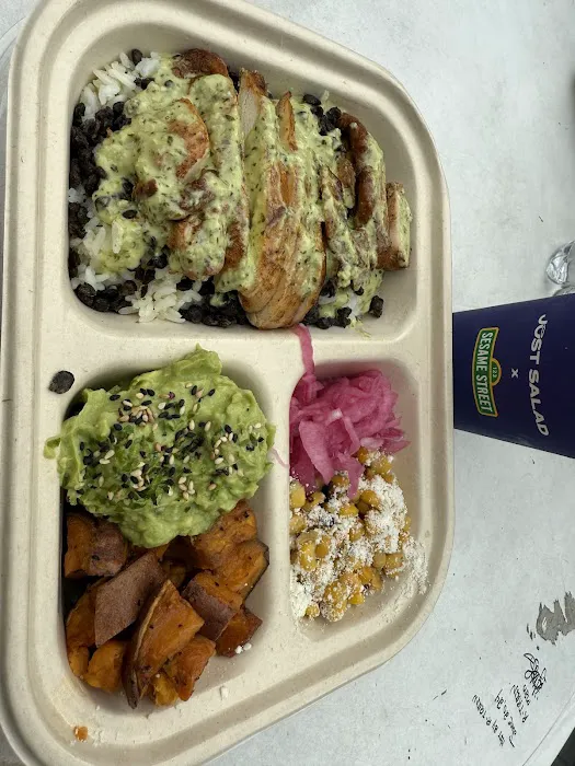 Just Salad Picture 8